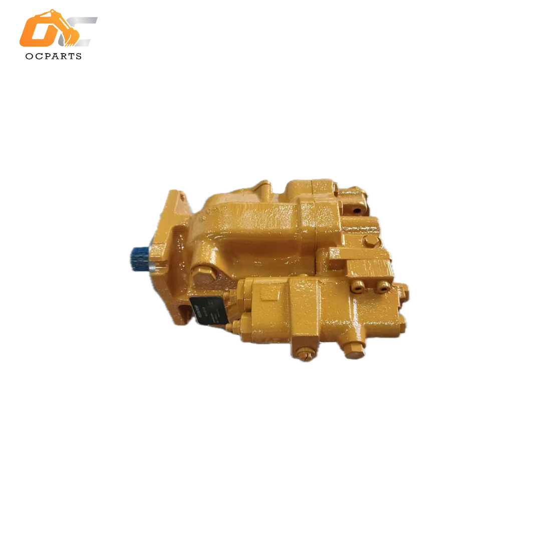 Caterpillar Hydraulic Piston Pump 6E0838