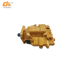 Caterpillar Hydraulic Piston Pump 6E0838