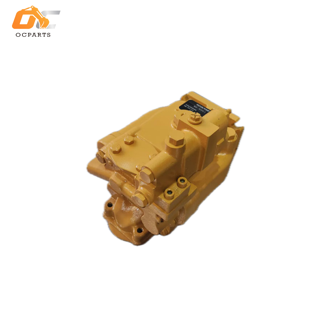 Pump Piston 6e-3137 Compatible with Caterpillar 120H 120K 12H