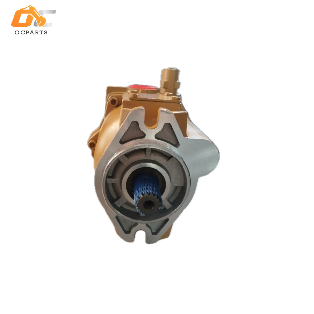 Caterpillar Hydraulic Piston Pump 9T-6857 9T6857 Fits for CAT 428 416