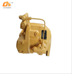 Hydraulic Pump 161-6634 1616634 Fit Caterpillar 416c 432D 420d