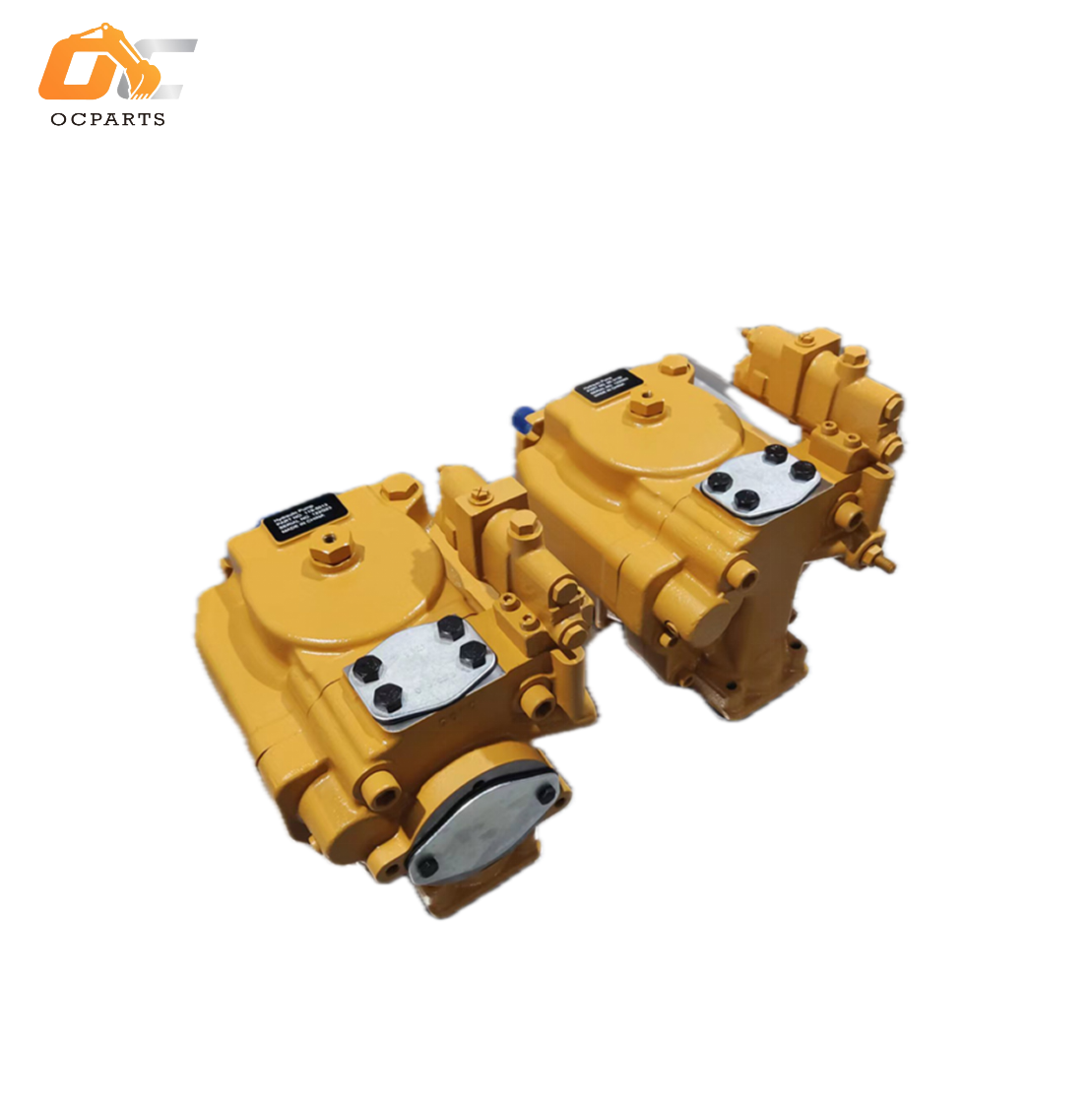 CAT 6E3139 Hydraulic Piston Pump for Caterpillar 14H NA 16H NA