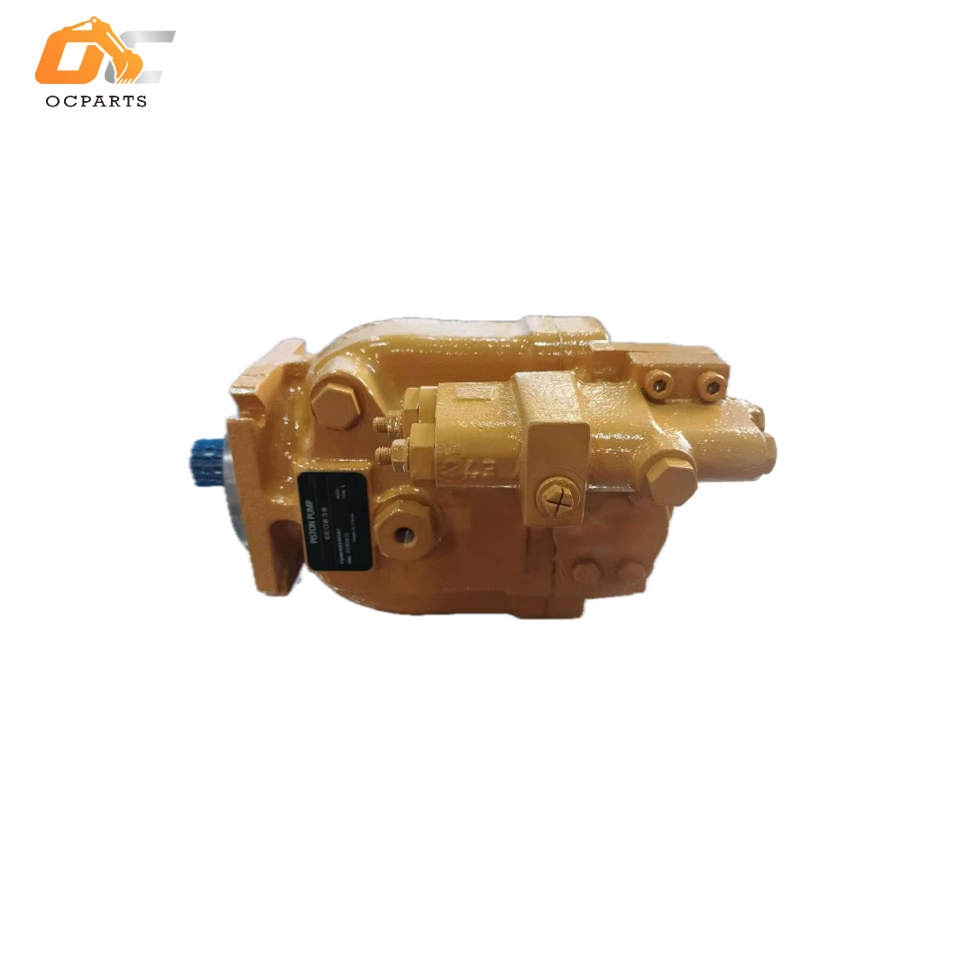 Caterpillar Hydraulic Piston Pump 6E0838