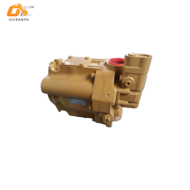 Caterpillar Hydraulic Piston Pump 9T-6857 9T6857 Fits for CAT 428 416