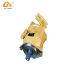 Hydraulic Pump 161-6634 1616634 Fit Caterpillar 416c 432D 420d