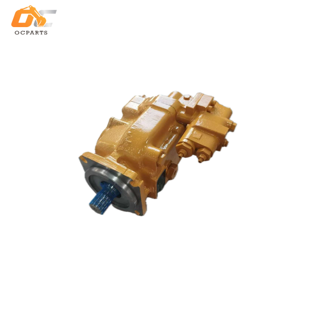 Caterpillar Hydraulic Piston Pump 6E0838