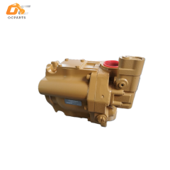 Caterpillar Hydraulic Piston Pump 9T-6857 9T6857 Fits for CAT 428 416