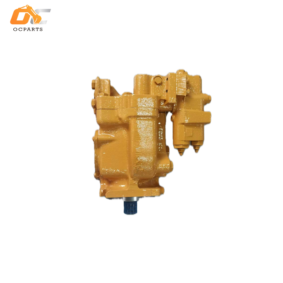 Caterpillar Hydraulic Piston Pump 6E0838