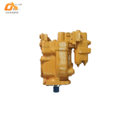 Caterpillar Hydraulic Piston Pump 6E0838
