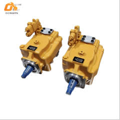 Hydraulic Piston Pump 119-5013 For Cat 3408 3408c