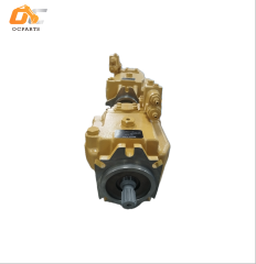 Caterpillar 146-3685 1463685 Hydraulic Piston Pump For Cat 980g