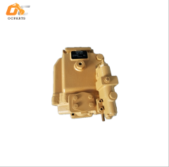 Hydraulic Piston Pump 186-2821 For Caterpillar 992G 854G