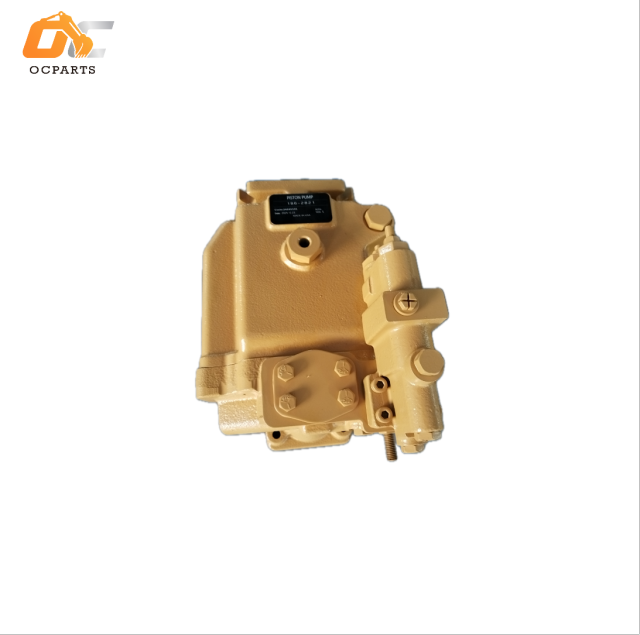 Hydraulic Piston Pump 186-2821 For Caterpillar 992G 854G