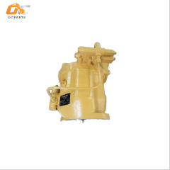 CAT 244-2228 Piston Pump For Caterpillar Backhoe 420D 430D
