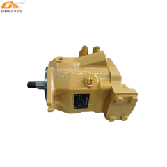 Hydraulic Piston Pump 254-5147 For Caterpillar 966h 972h