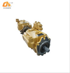 Caterpillar 146-3685 1463685 Hydraulic Piston Pump For Cat 980g