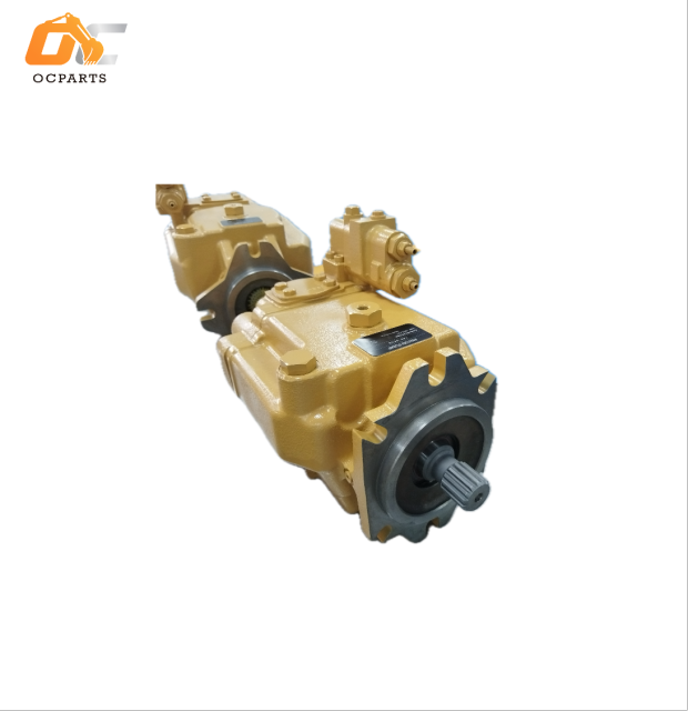 Caterpillar 146-3685 1463685 Hydraulic Piston Pump For Cat 980g
