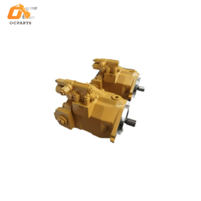 Piston Pump 162-0770 for Caterpillar Engine Wheel Loader 966G 972G