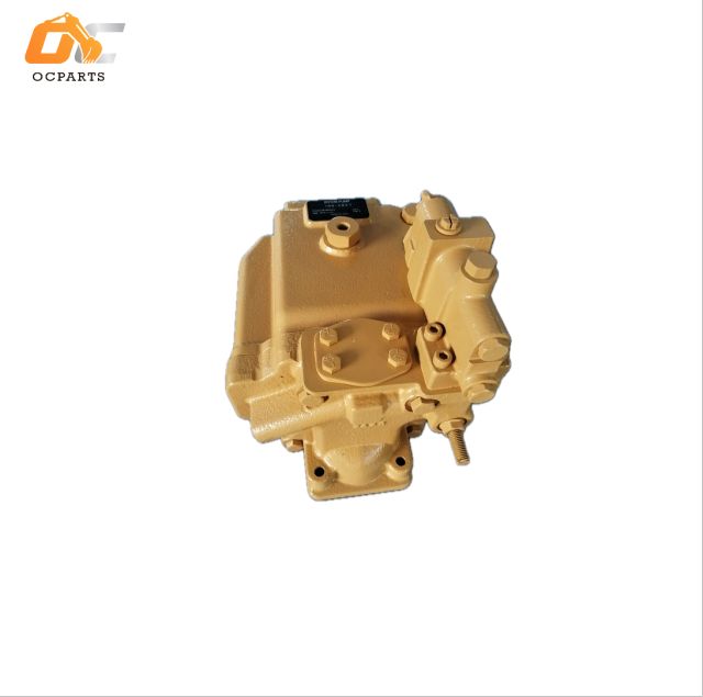 Hydraulic Piston Pump 186-2821 For Caterpillar 992G 854G