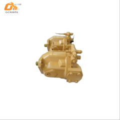 CAT 244-2228 Piston Pump For Caterpillar Backhoe 420D 430D