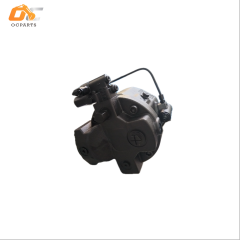 Hydraulic Piston Pump 245-8998 For Caterpillar Backhoe Loader 416D