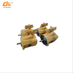 OEM Piston Pump 254-5146 For CAT 950H 962H IT62H