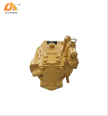 6E-3136 Hydraulic Pump designed for Caterpillar 120H 135H
