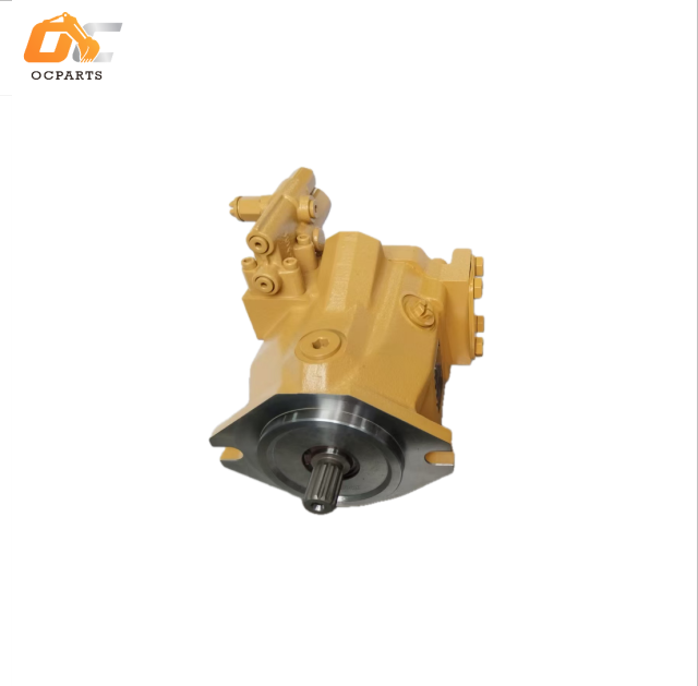 Piston Pump 162-0770 for Caterpillar Engine Wheel Loader 966G 972G