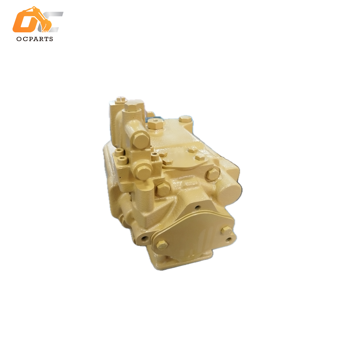 Caterpillar 146-3685 1463685 Hydraulic Piston Pump For Cat 980g