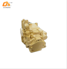 Caterpillar 146-3685 1463685 Hydraulic Piston Pump For Cat 980g
