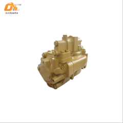 Hydraulic Piston Pump 167-0994 For Caterpillar IT62G II 950G 950G II