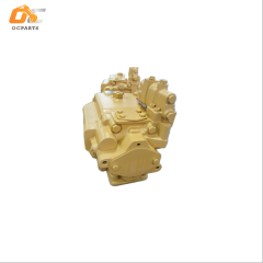 Excavator Parts 167-1154 Piston Pump Suitable For Caterpillar 972G