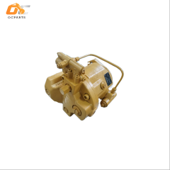 CAT 244-2228 Piston Pump For Caterpillar Backhoe 420D 430D