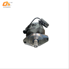 Hydraulic Piston Pump 245-8998 For Caterpillar Backhoe Loader 416D