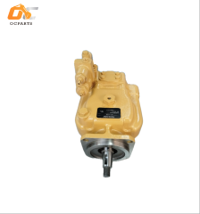 6E-3136 Hydraulic Pump designed for Caterpillar 120H 135H