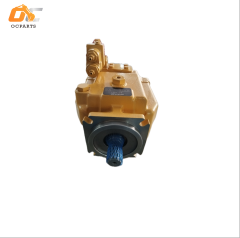 Hydraulic Piston Pump 186-2821 For Caterpillar 992G 854G