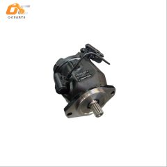 Hydraulic Piston Pump 245-8998 For Caterpillar Backhoe Loader 416D