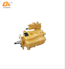 6E-3136 Hydraulic Pump designed for Caterpillar 120H 135H