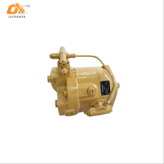 CAT 244-2228 Piston Pump For Caterpillar Backhoe 420D 430D