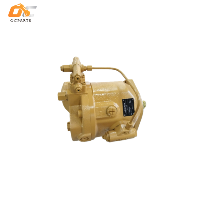 CAT 244-2228 Piston Pump For Caterpillar Backhoe 420D 430D