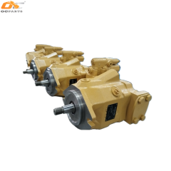 Hydraulic Piston Pump 254-5147 For Caterpillar 966h 972h