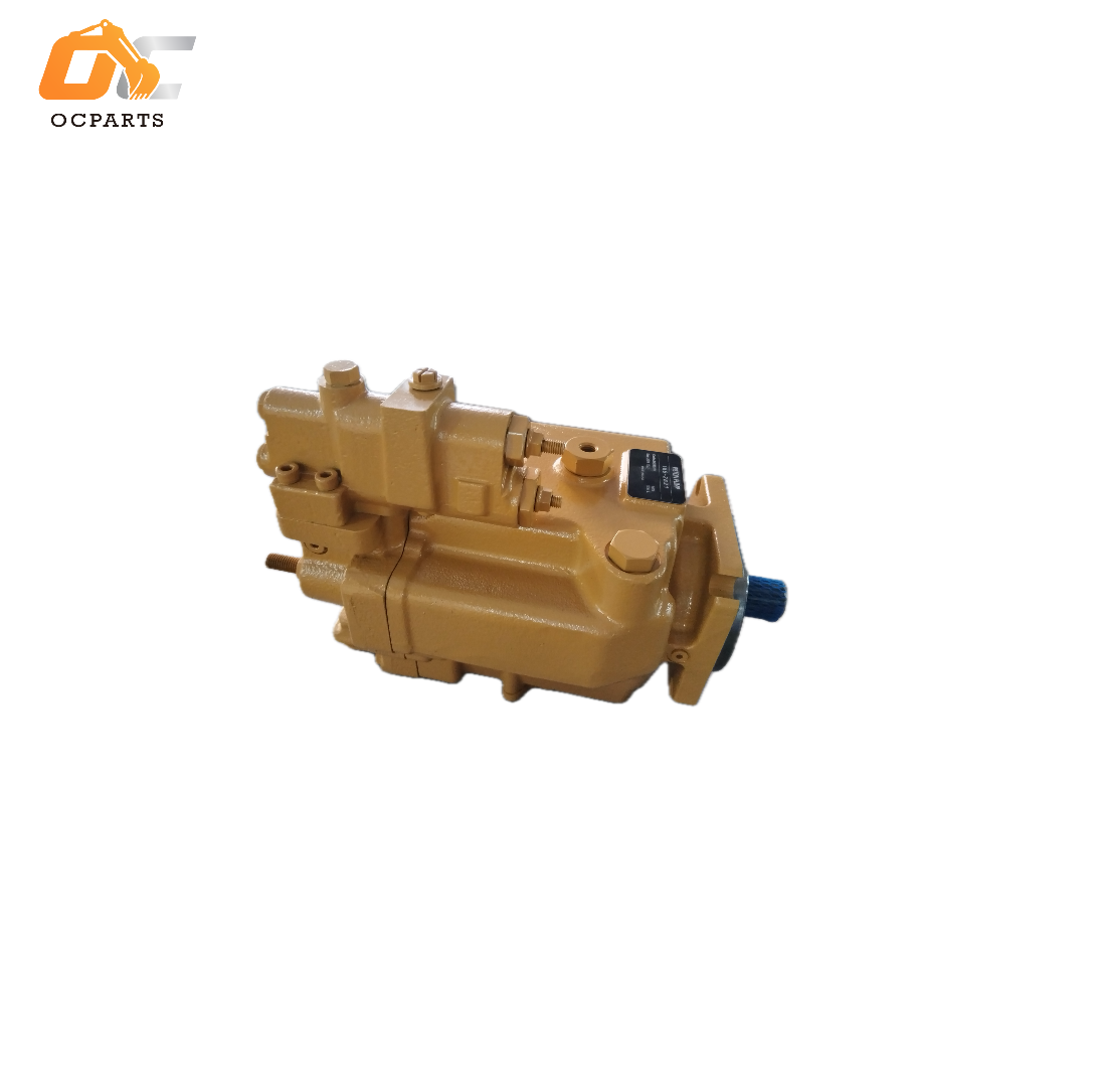 Hydraulic Piston Pump 186-2821 For Caterpillar 992G 854G