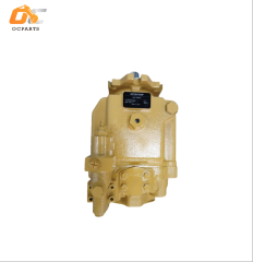 Caterpillar 146-3685 1463685 Hydraulic Piston Pump For Cat 980g