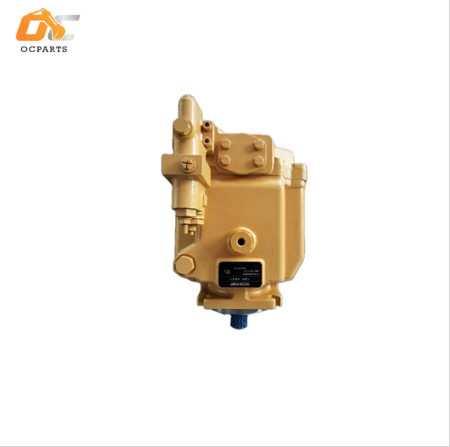 Hydraulic Piston Pump 186-2821 For Caterpillar 992G 854G