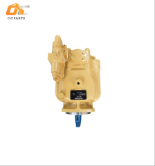 6E-3136 Hydraulic Pump designed for Caterpillar 120H 135H