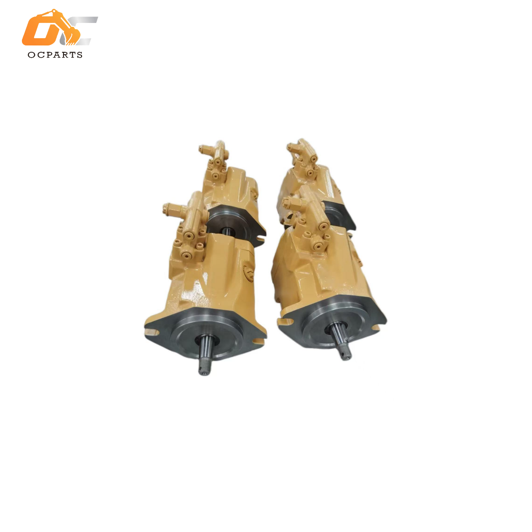 OEM Piston Pump 254-5146 For CAT 950H 962H IT62H