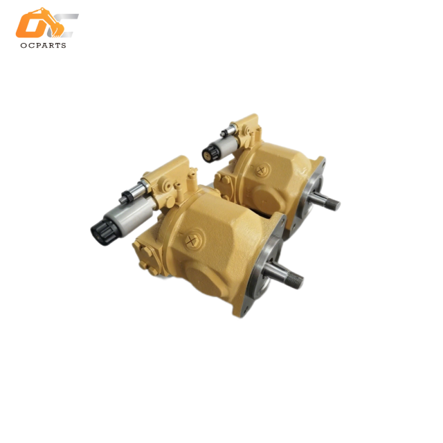 Hydraulic Pump 259-0814 Piston Pump For Caterpillar Excavator 345