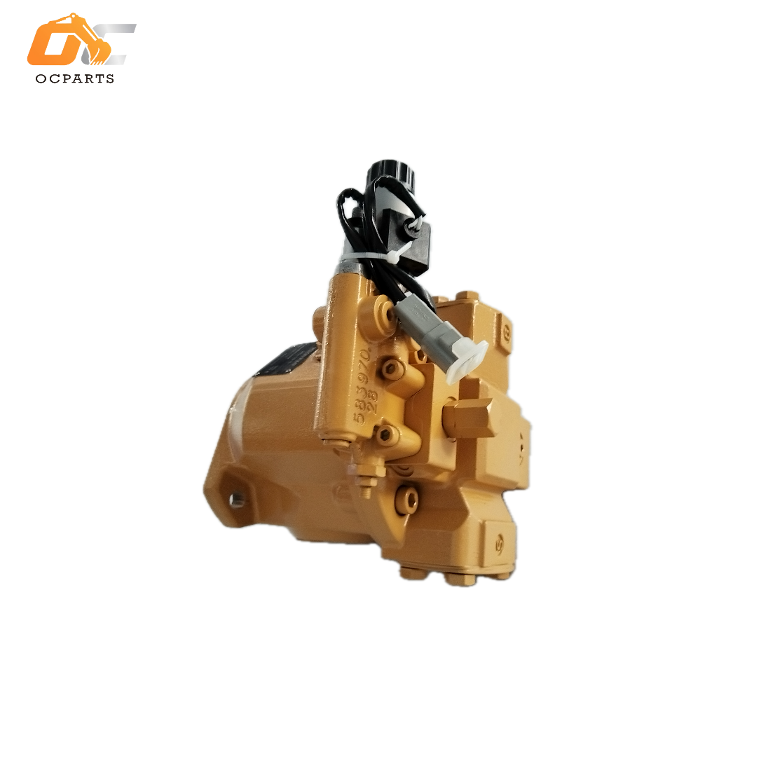 OEM New Hydraulic Piston Pump 259-0815 For Cat336 Cat385 Cat345 Cat390
