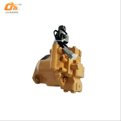 OEM New Hydraulic Piston Pump 259-0815 For Cat336 Cat385 Cat345 Cat390