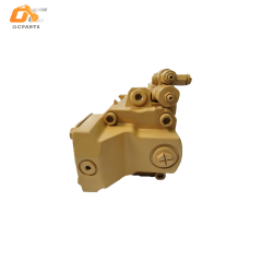 Hydraulic Pump 3073063 307-3063 For Caterpillar 416e 416f 422f Loader